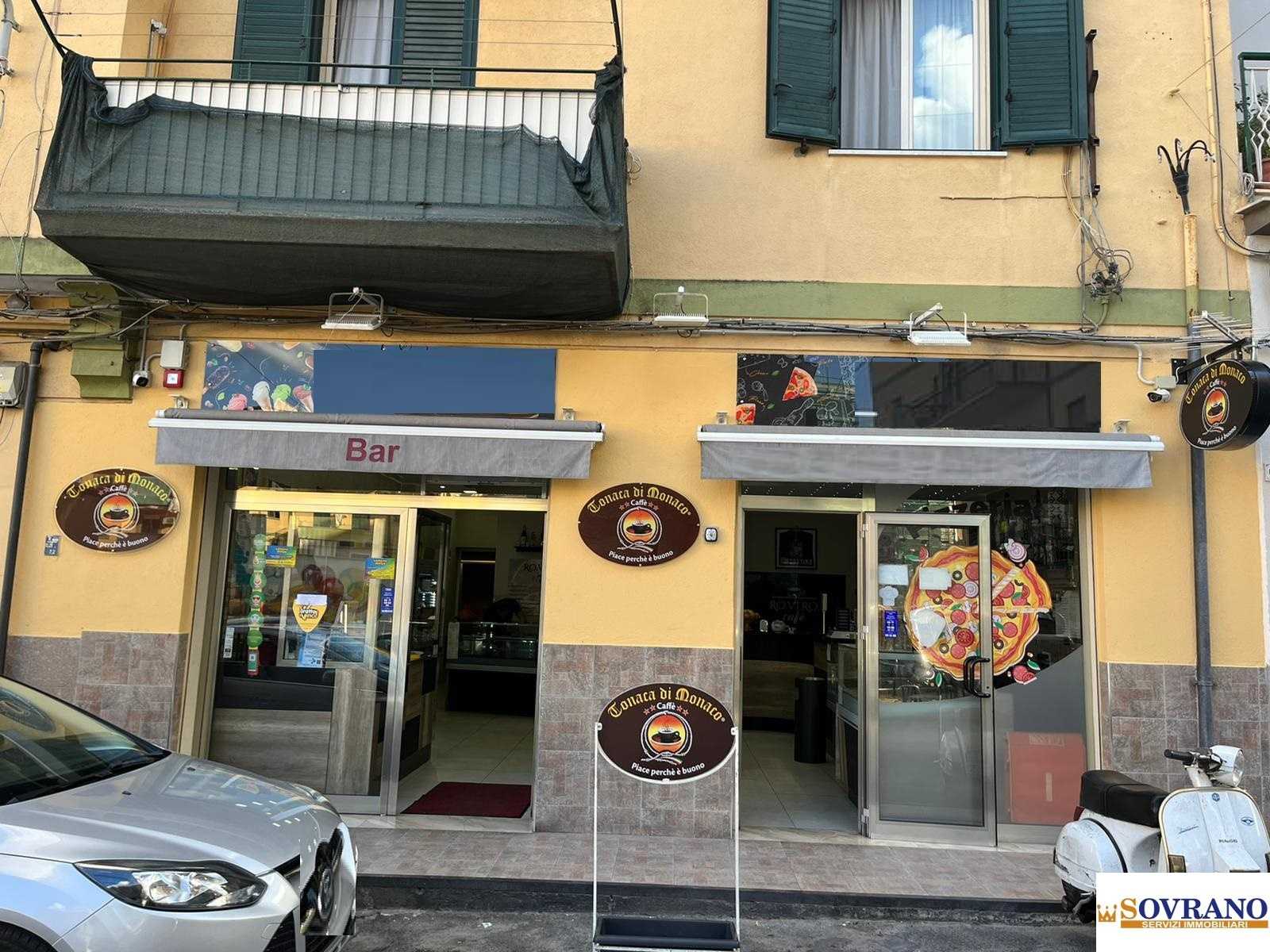 Locale commerciale in Vendita a Palermo FONDO LA MANNA