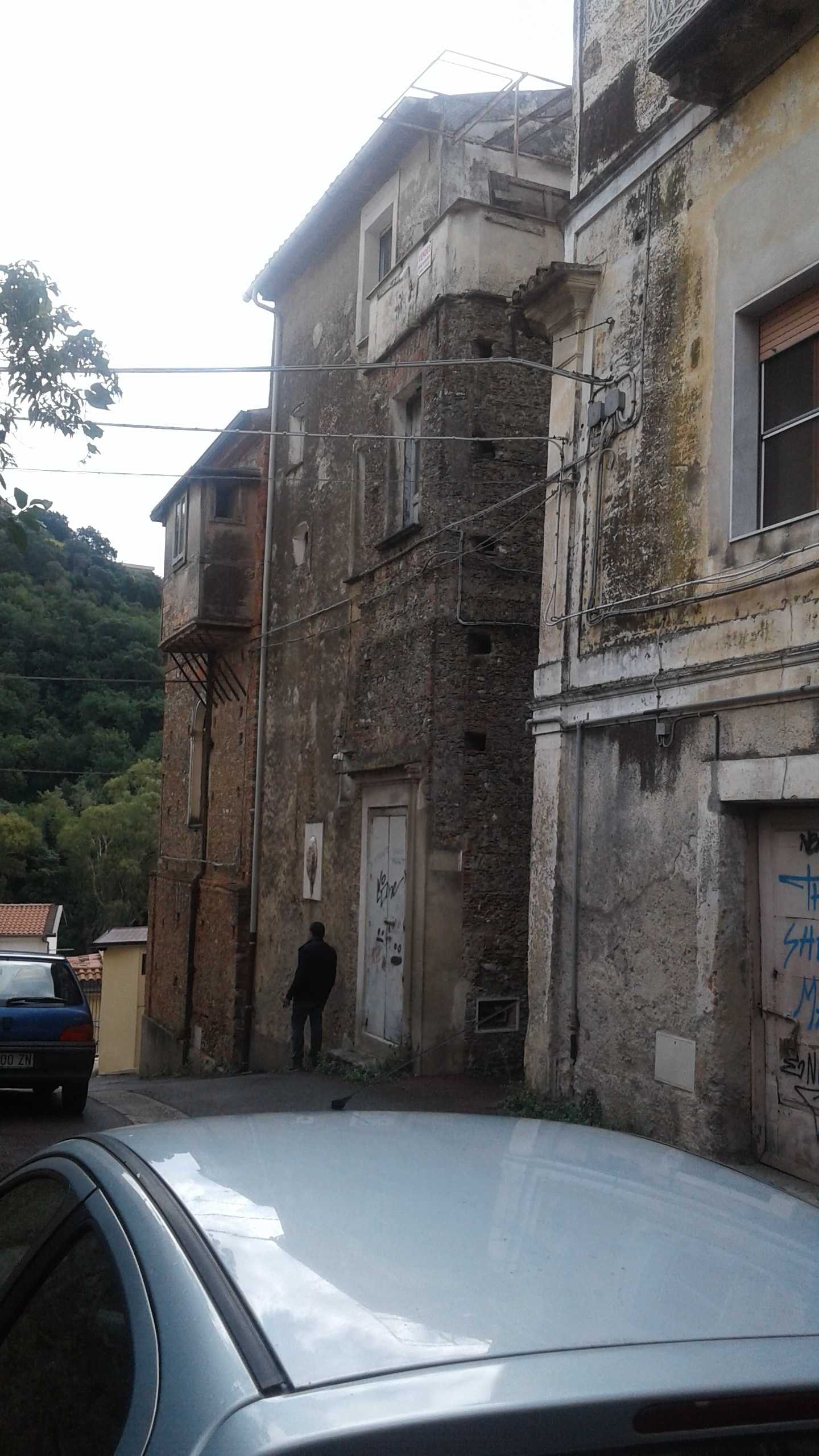 Casa indipendente in Vendita a Lamezia Terme Via Maggiordomo