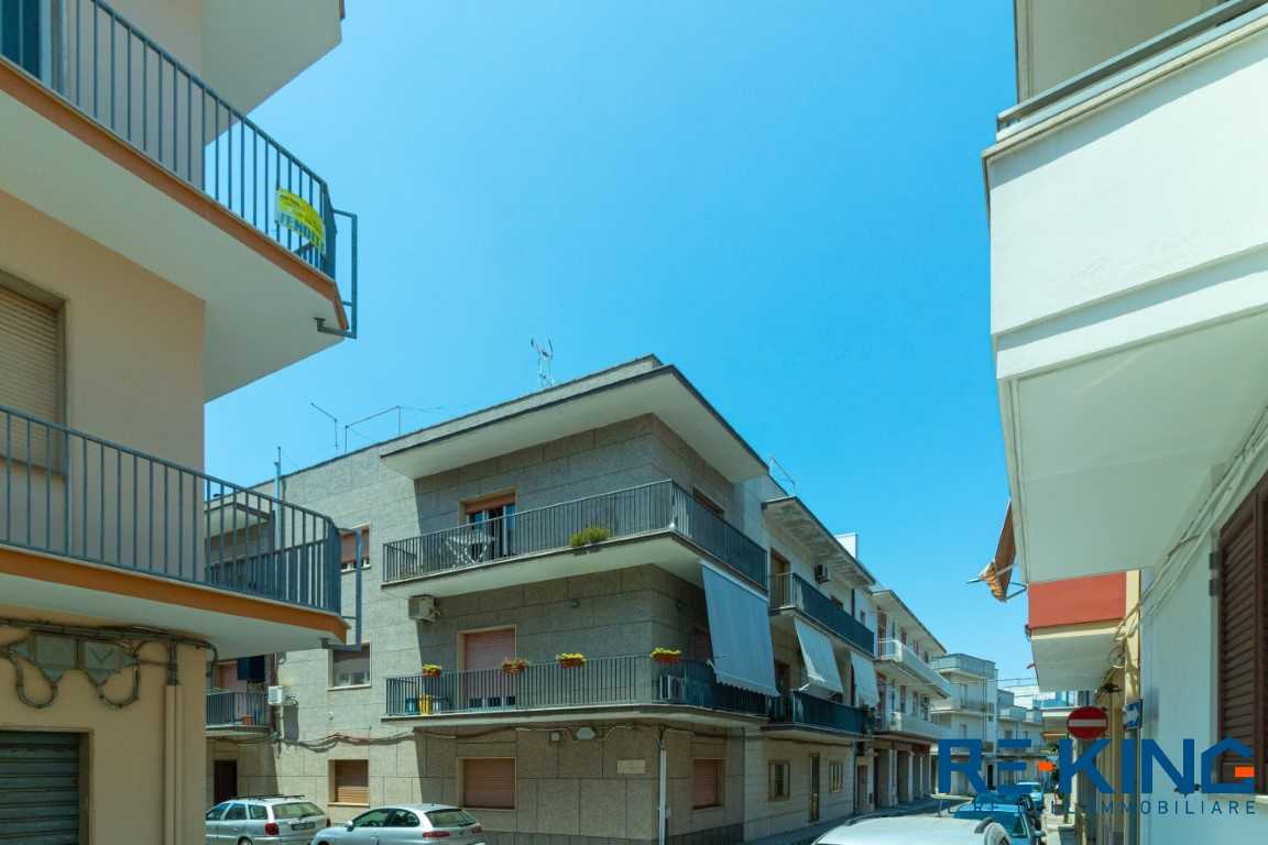 Appartamento in Vendita a Galatone via Francesco Crispi