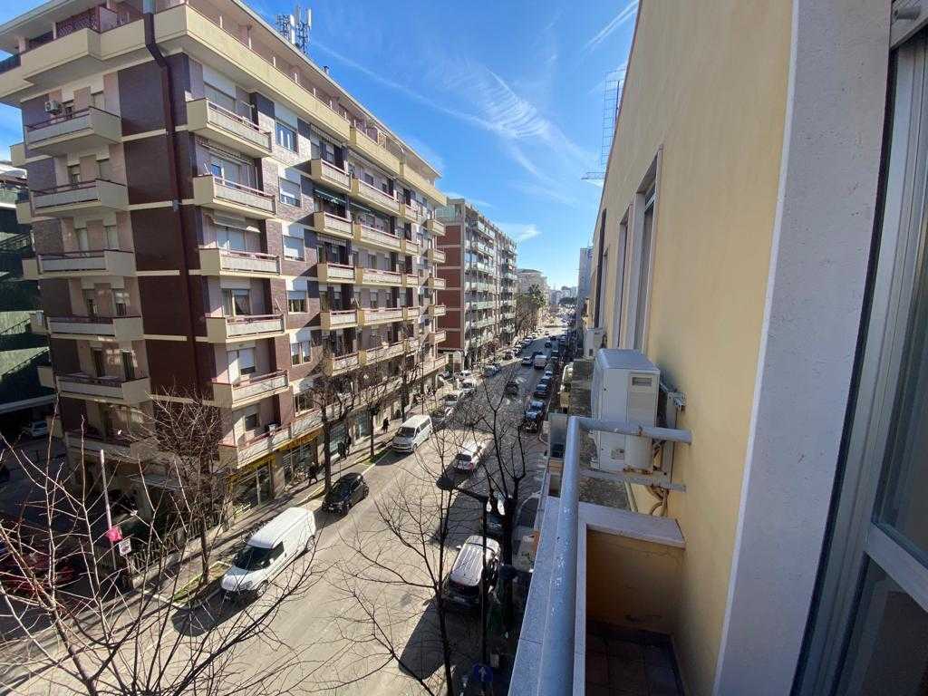 Appartamento in Vendita a Pescara Viale Bovio