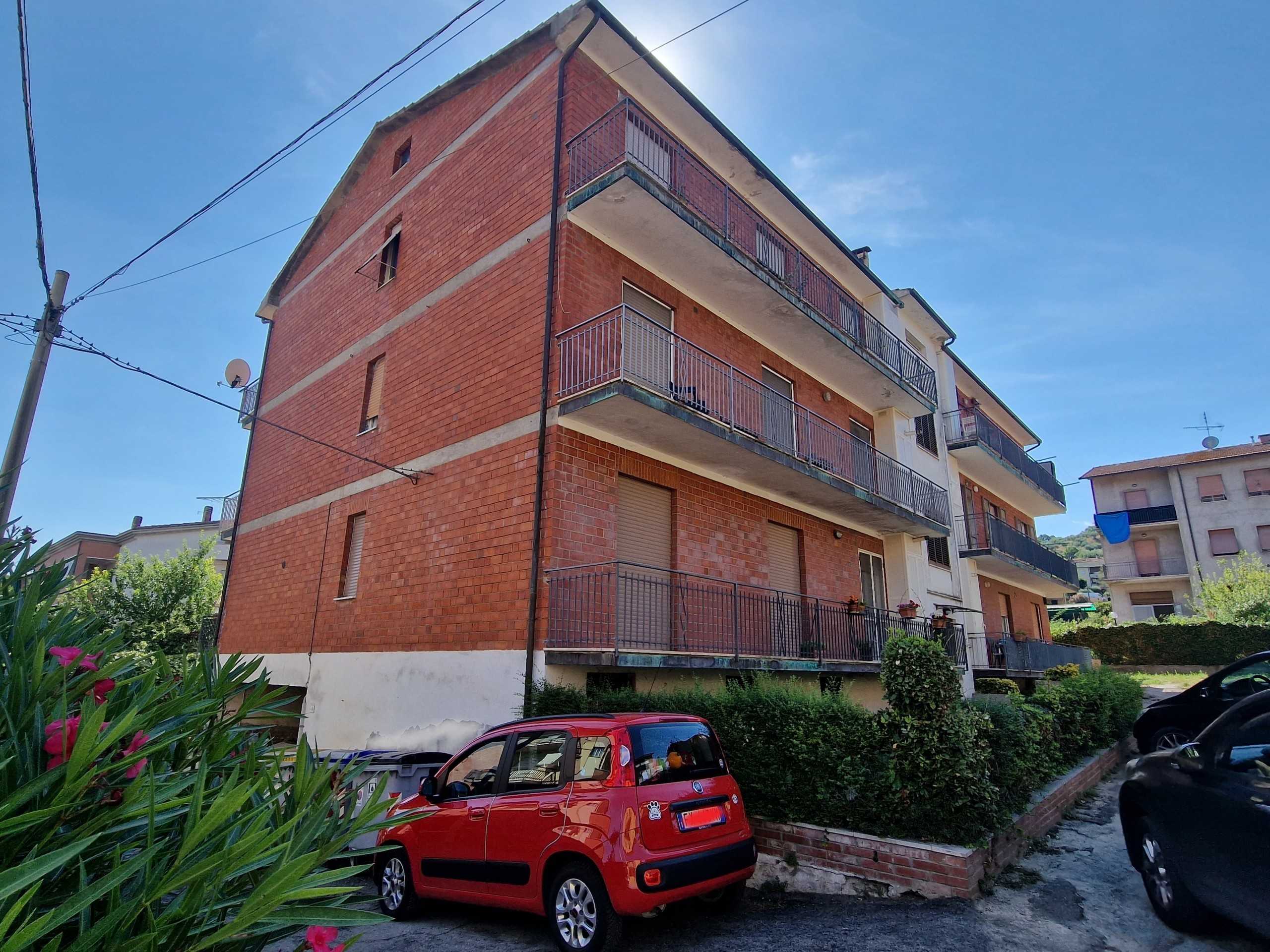 Appartamento in Vendita a Perugia Via del Rosmarino