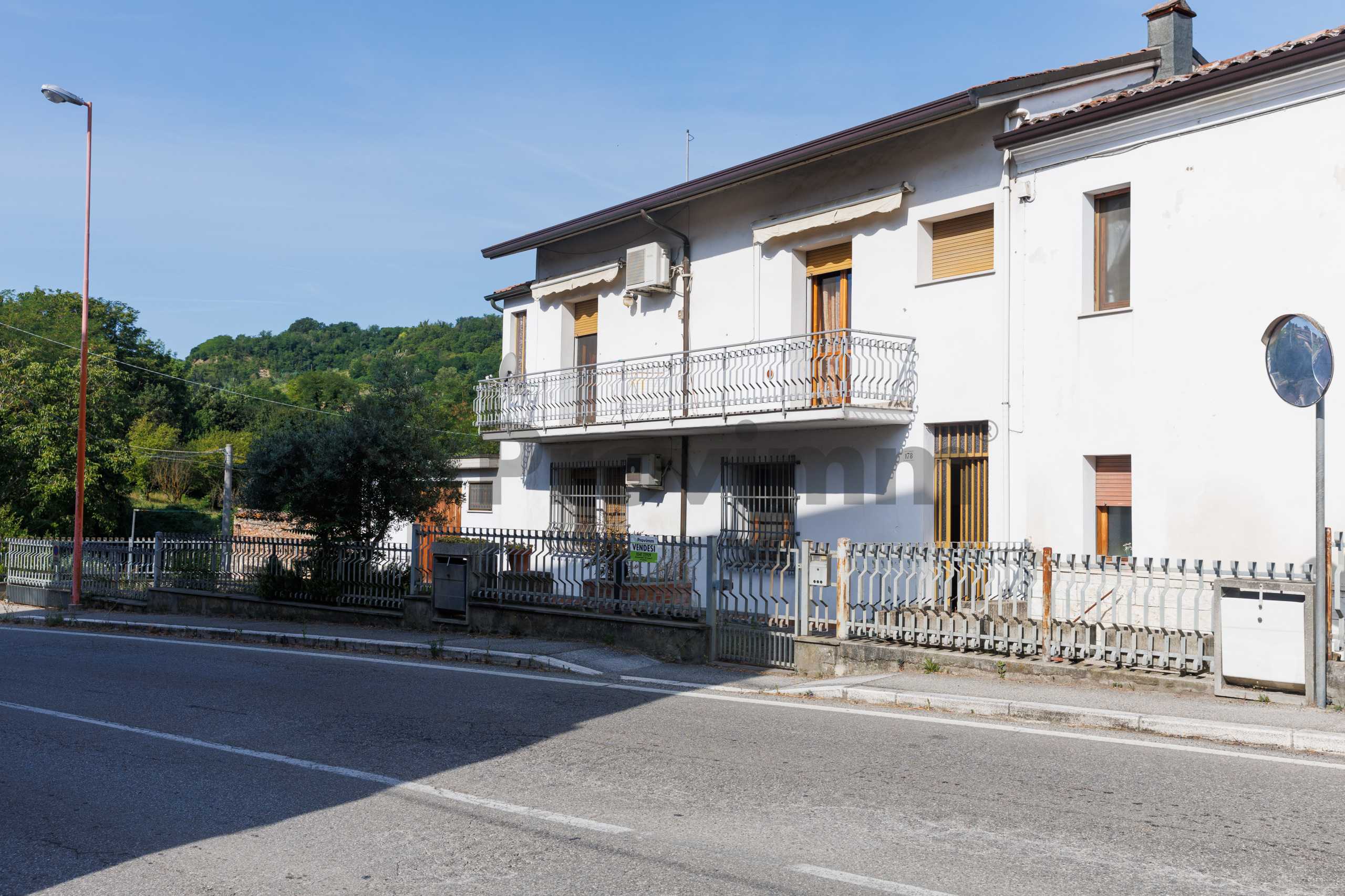 Casa indipendente in Vendita a Cesena Via San Carlo