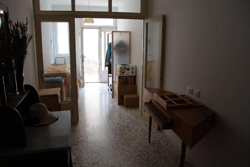 Casa Bi - Trifamiliare in Vendita a Contà via Borgo San Rocco 22