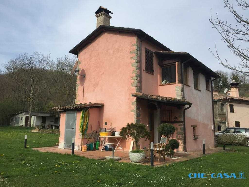 Villa in Vendita a Tavoleto Via Cannelle