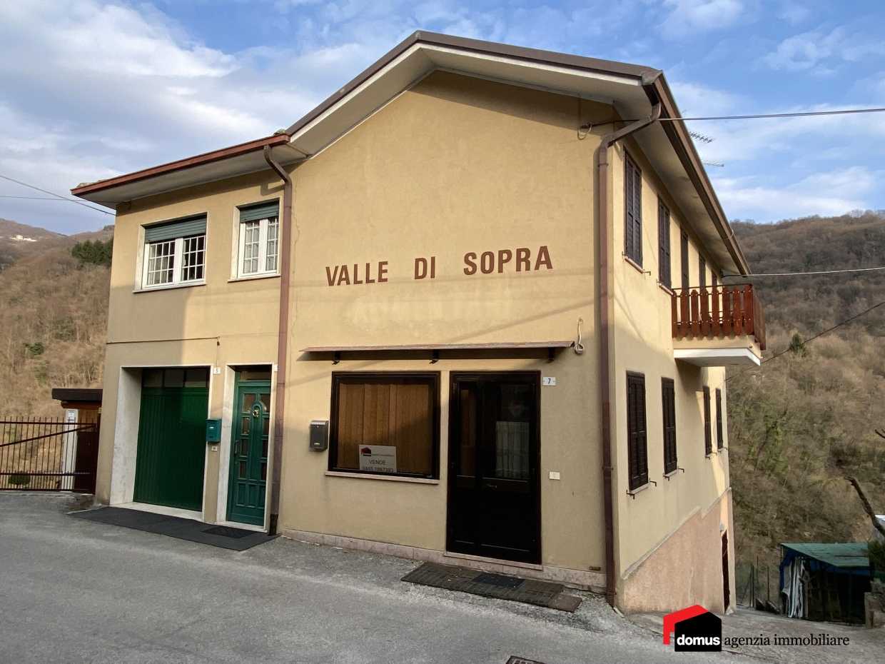 Villa in Vendita a Lugo di Vicenza Via Valle di sopra