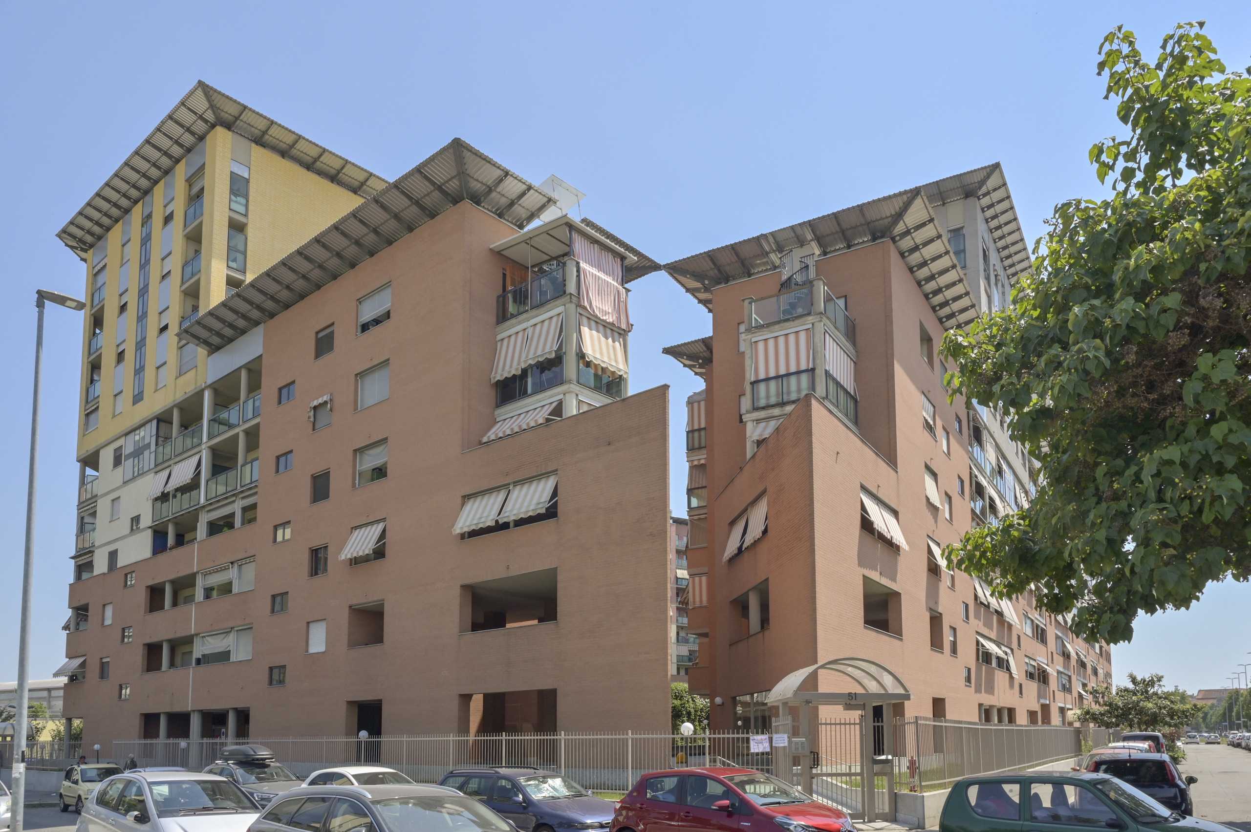 Appartamento in Vendita a Torino Via Valprato