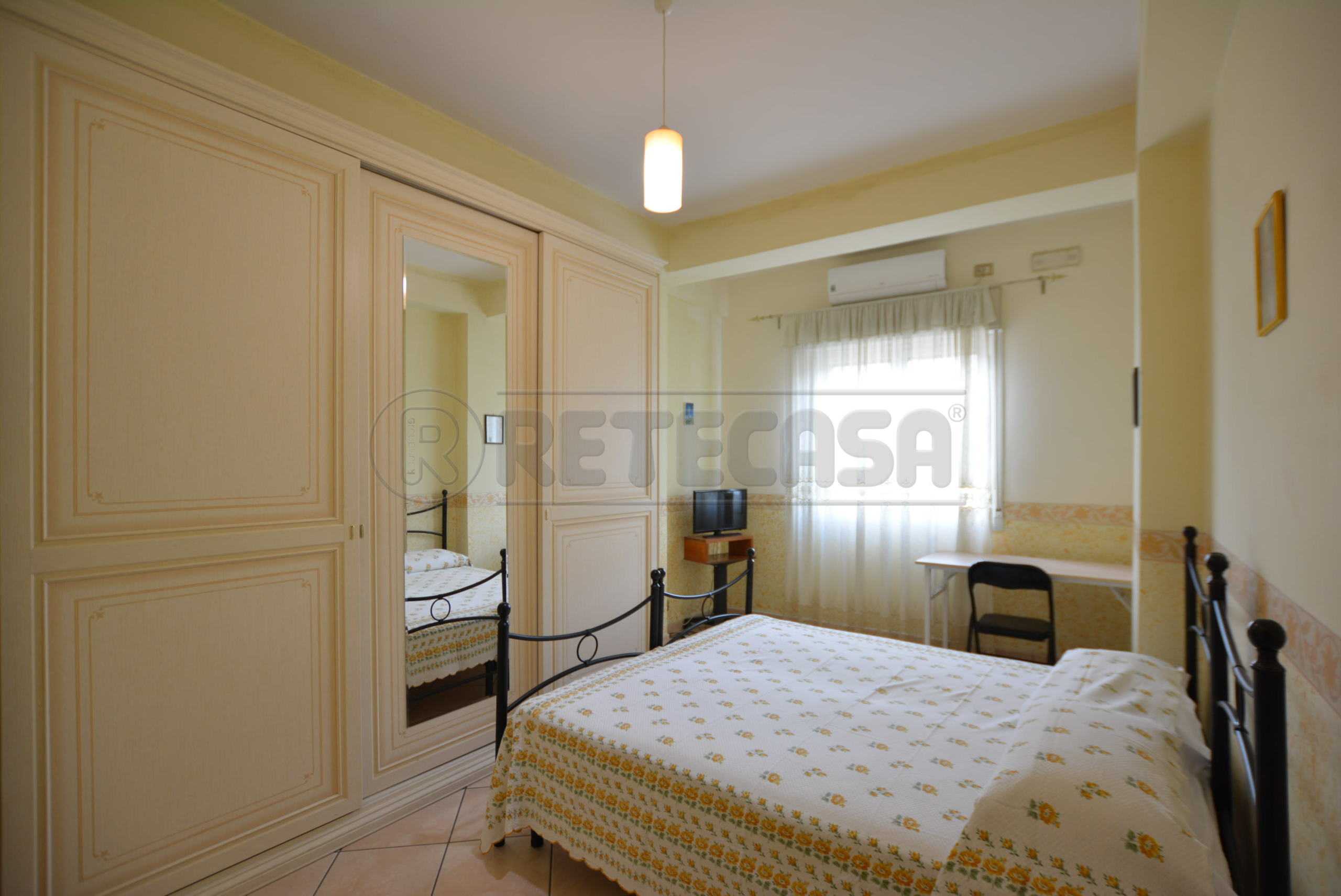 Appartamento in Vendita a Messina Via Consolare Valeria