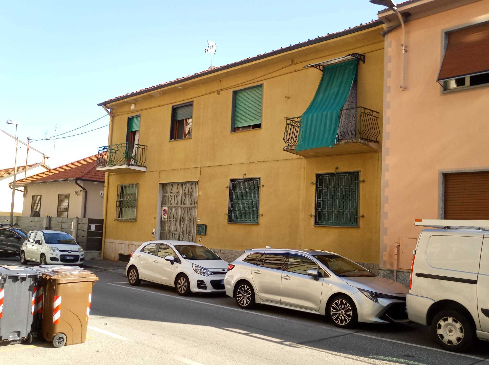 Appartamento in Vendita a Grugliasco via C. Colombo