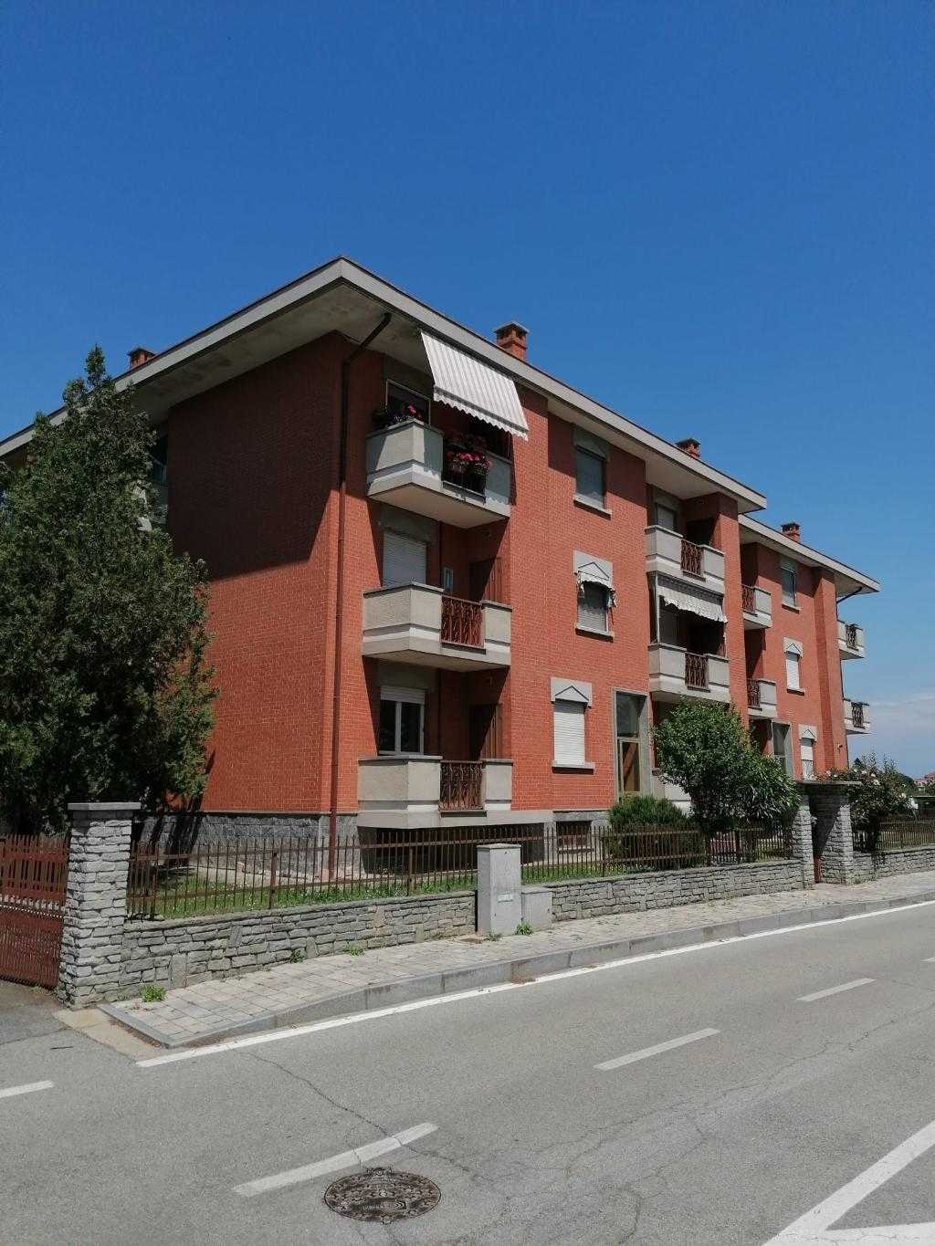 Appartamento in Vendita a Vinovo corso Italia