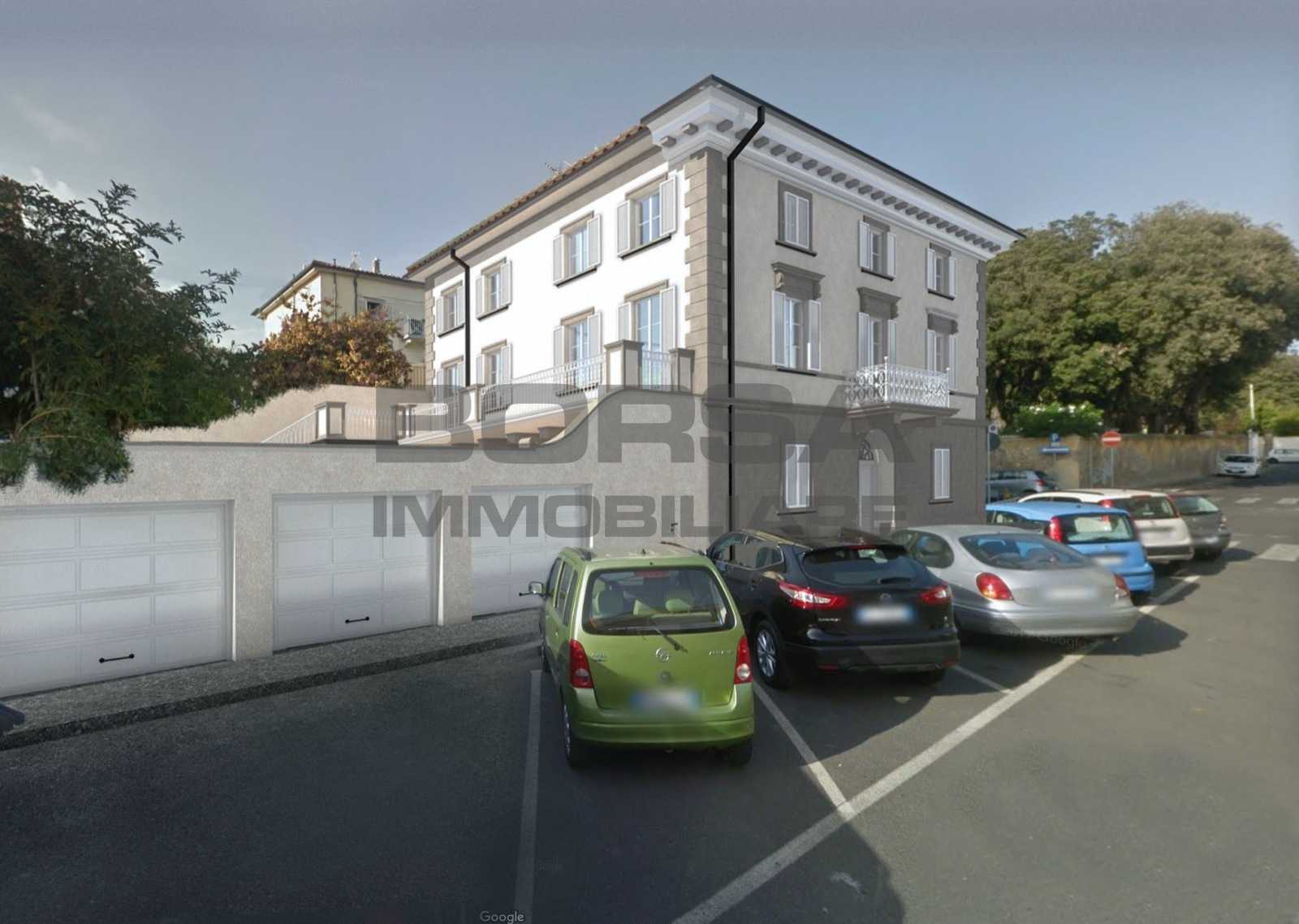 Appartamento in Vendita a Livorno Via Angelina Tiberini