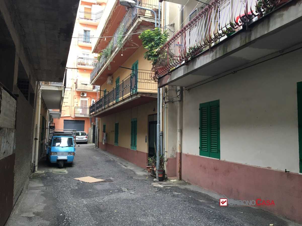 Appartamento in Vendita a Messina Oglio Vecchio vico primo