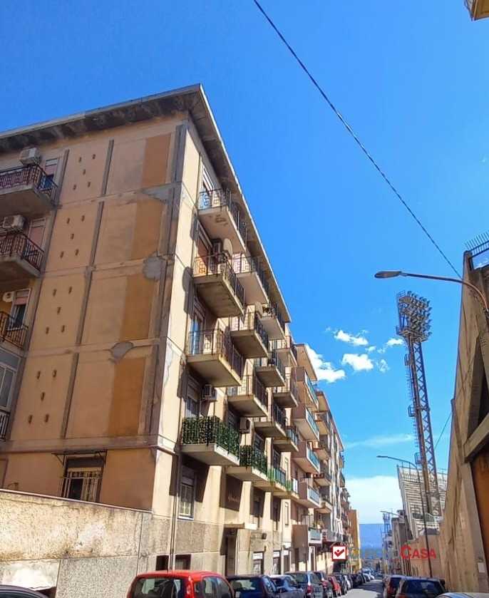 Appartamento in Vendita a Messina via Oreto
