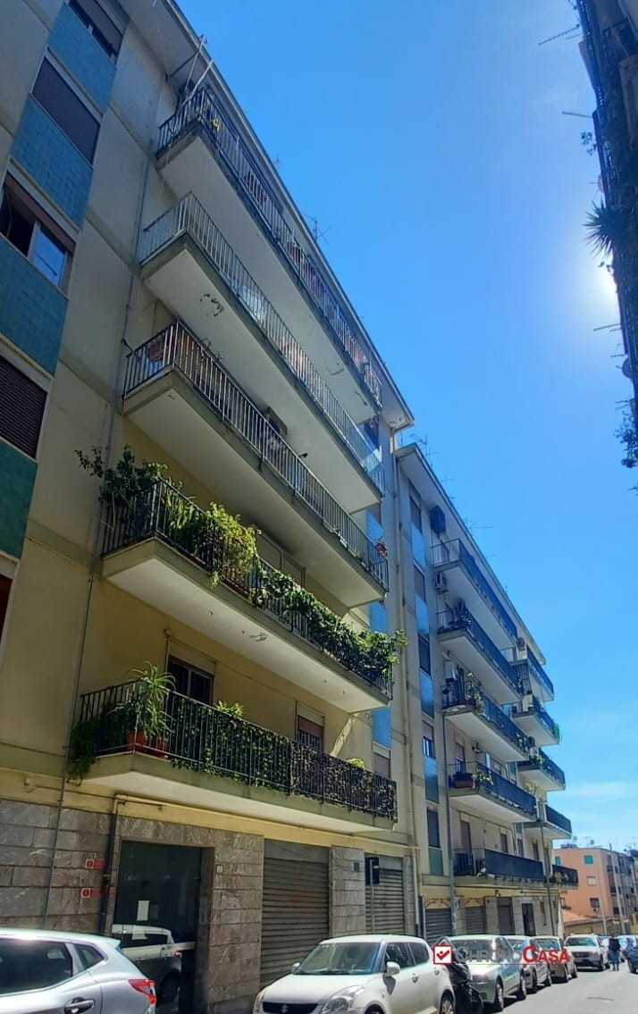 Appartamento in Vendita a Messina VIA Principessa Mafalda