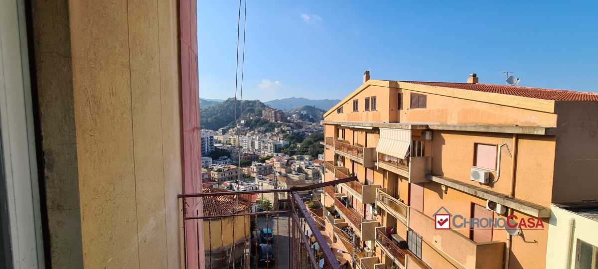 Appartamento in Vendita a Messina Via Sciva