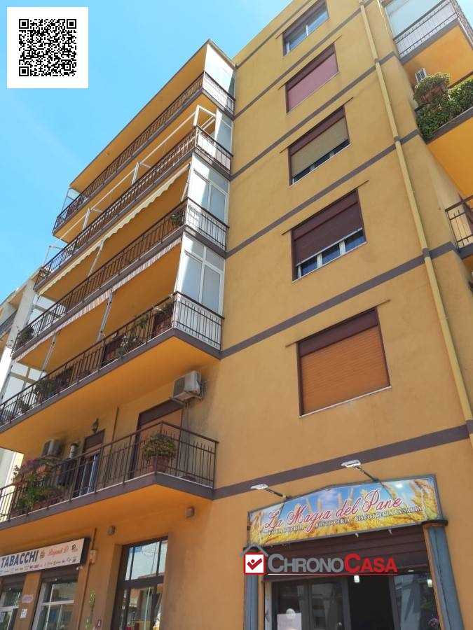 Appartamento in Vendita a Messina SS114 Km 4,700, Contesse