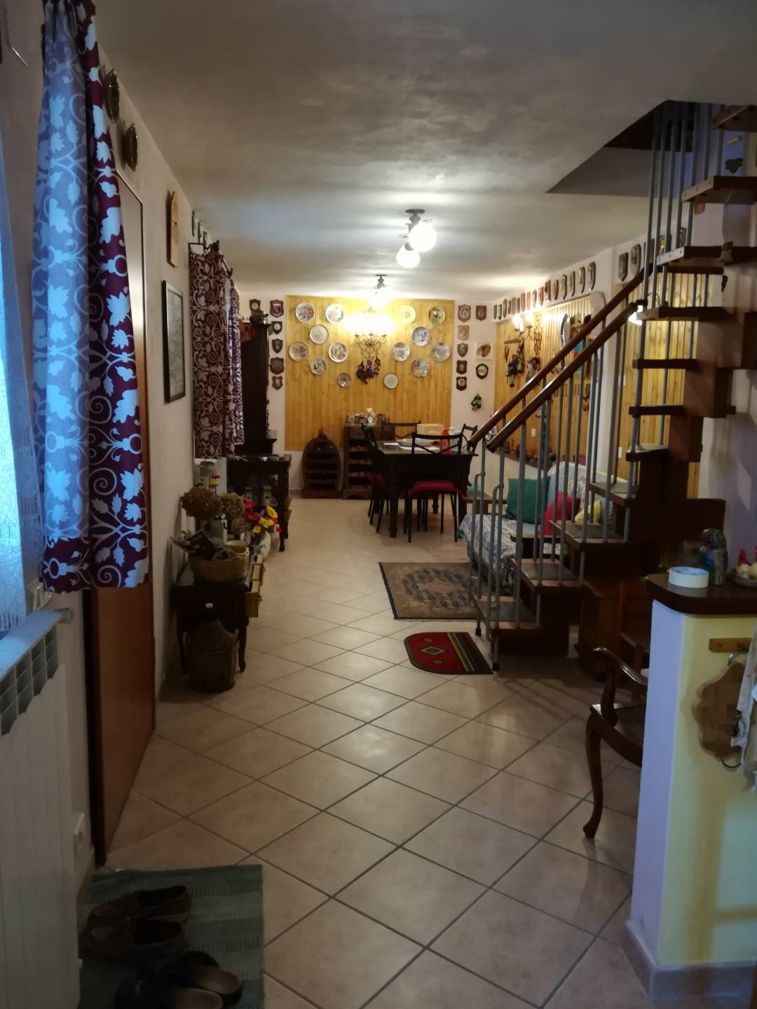 Casa indipendente in Vendita a Montegrosso Pian Latte