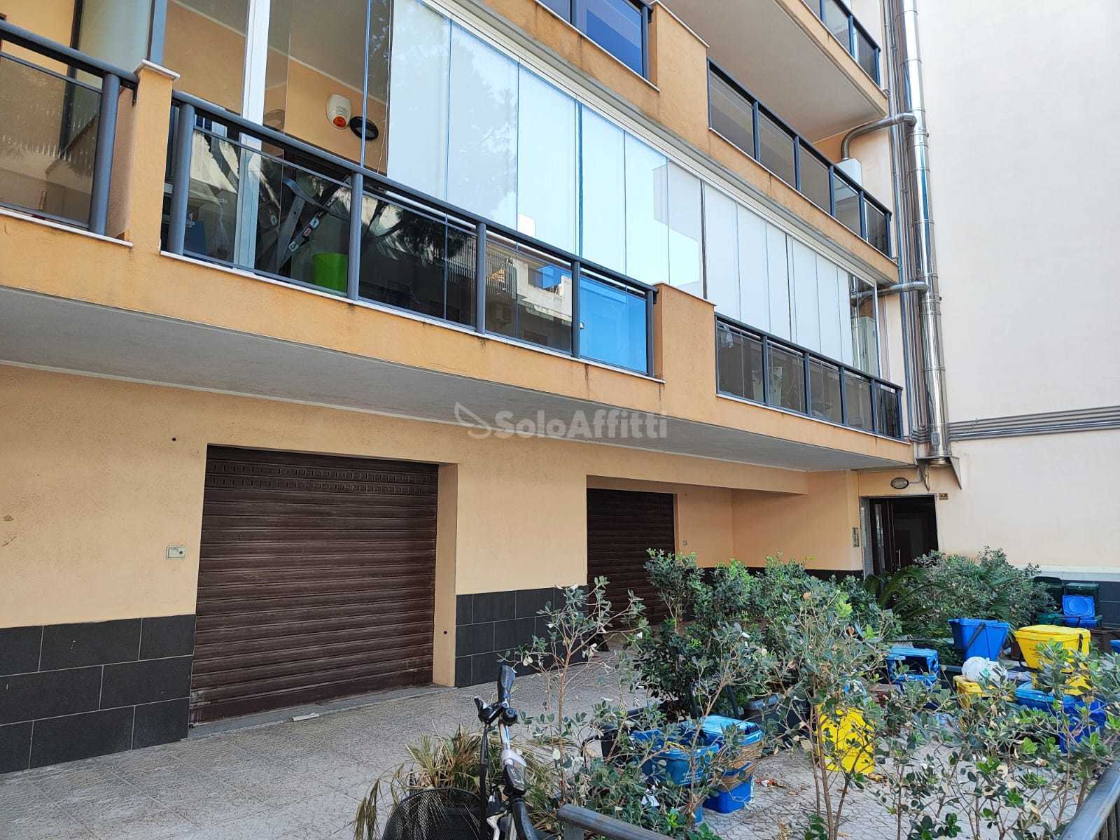 Appartamento in Affitto a Reggio di Calabria Diramazione Rausei