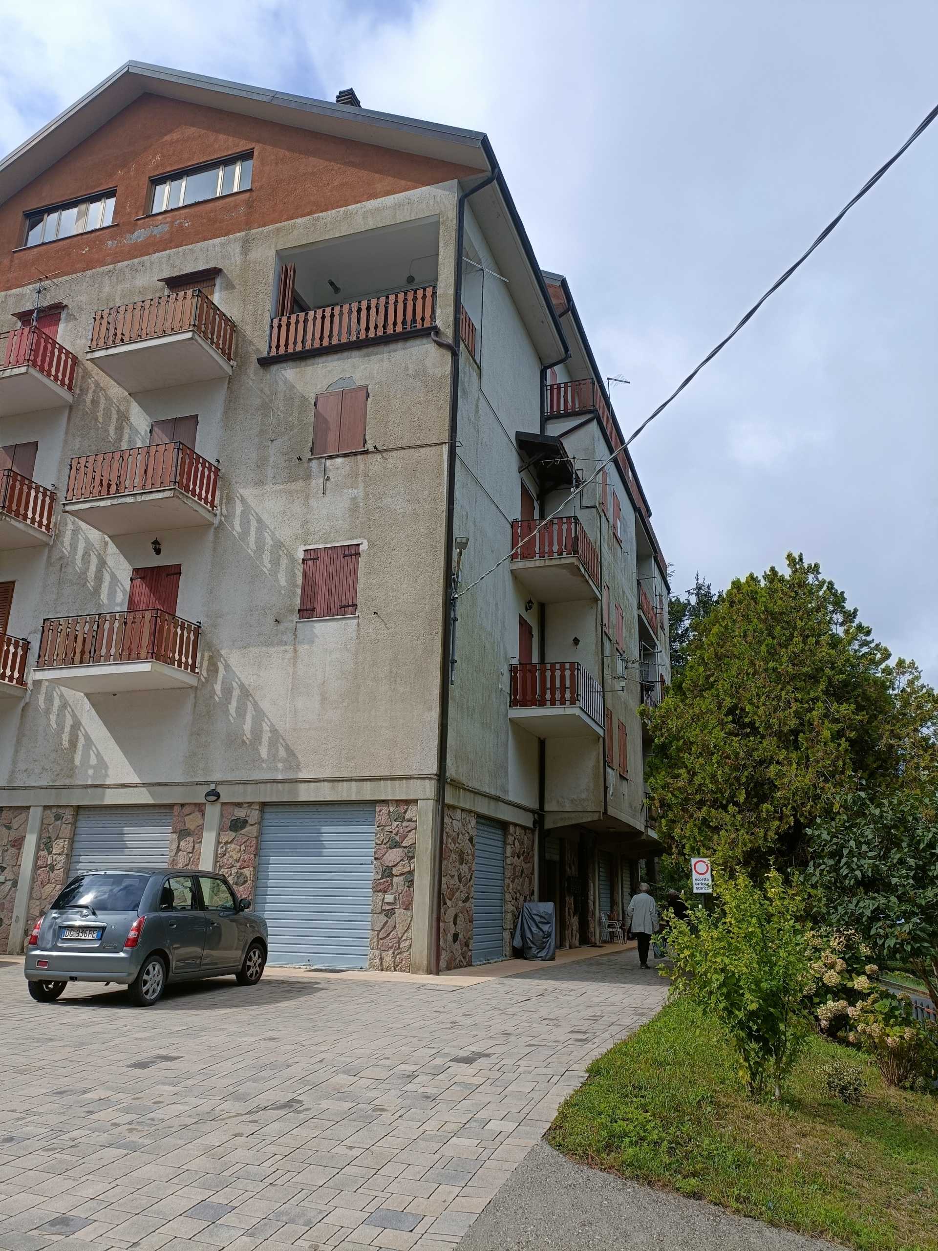 Appartamento in Vendita a Rocchetta di Vara Via Casoni