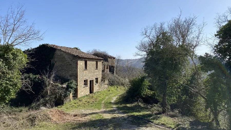 Villa in Vendita a Gubbio