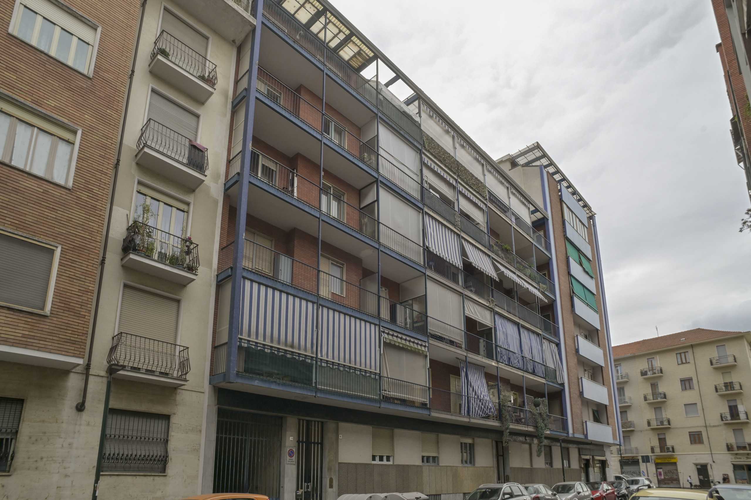 Appartamento in Vendita a Torino via Traversella