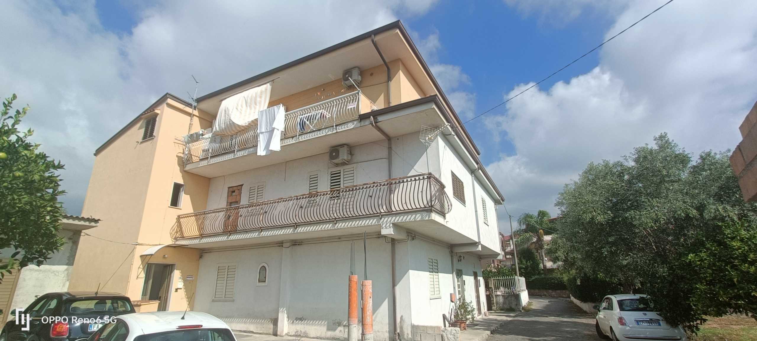 Appartamento in Vendita a Lamezia Terme Via Roberto Il Guiscardo