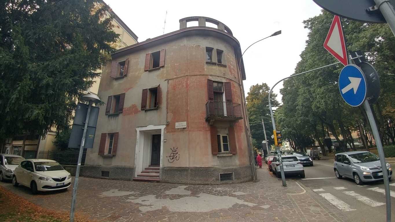 Appartamento in Vendita a Carpi Piazzale Guglielmo Marconi