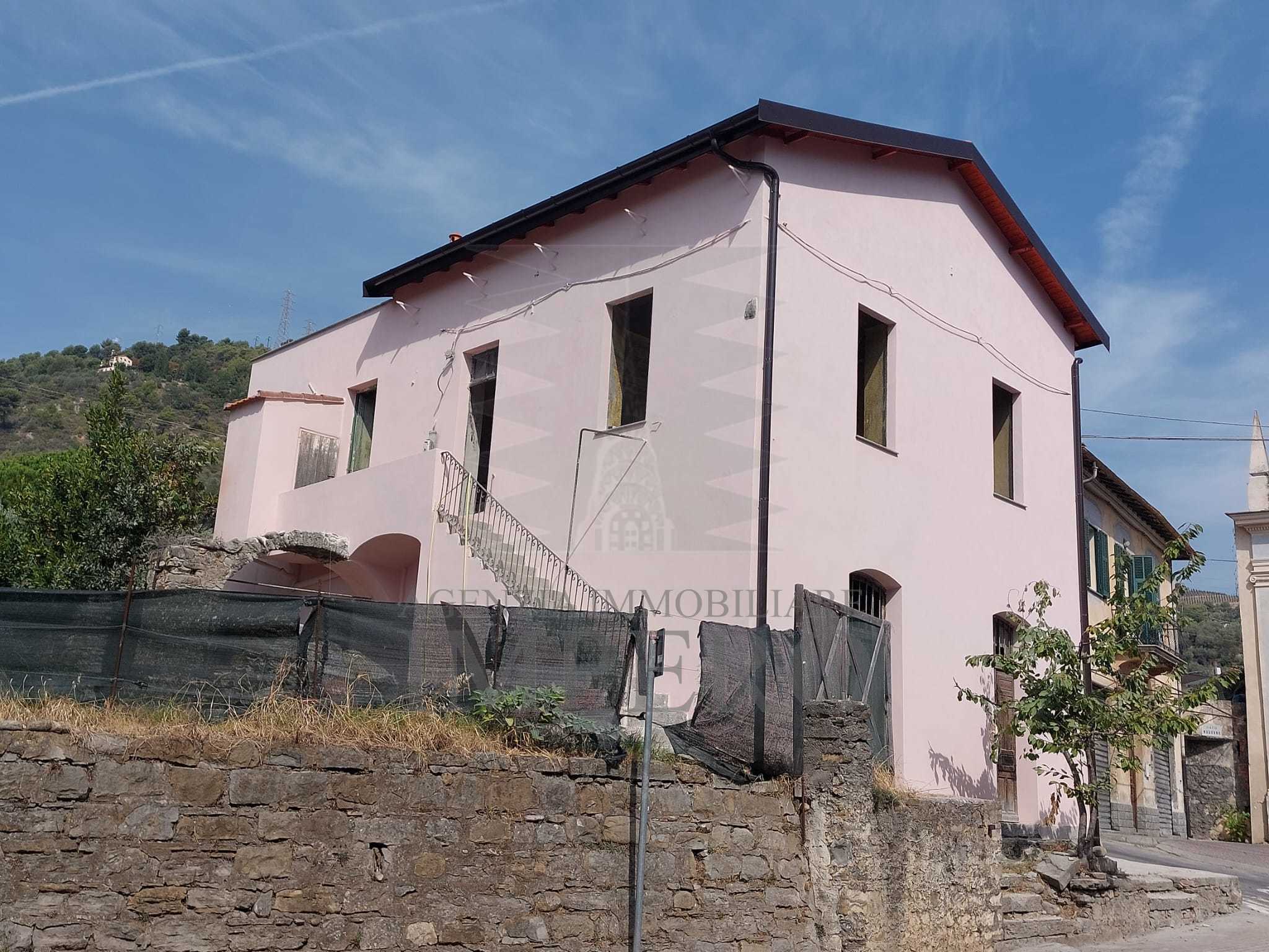 Casa indipendente in Vendita a Camporosso Via Roma