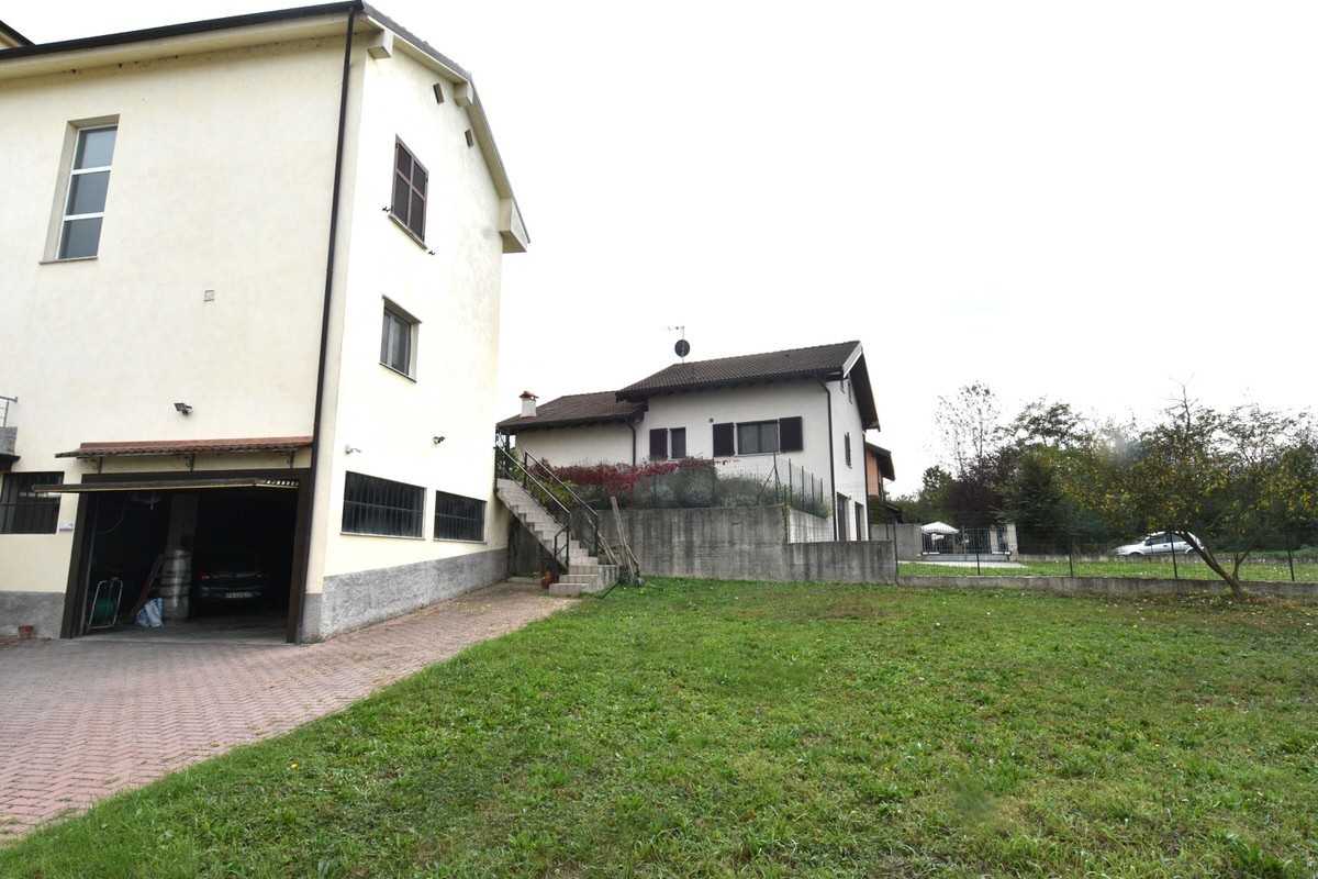 Casa indipendente in Vendita a Rocca Grimalda Località San Giacomo