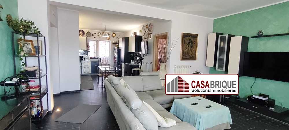 Appartamento in Vendita a Bagheria Via Emilio Murdolo