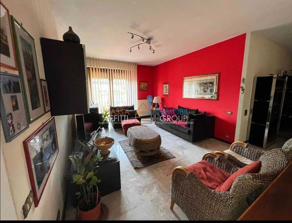 Appartamento in Vendita a Carrara Via Benedetto Croce