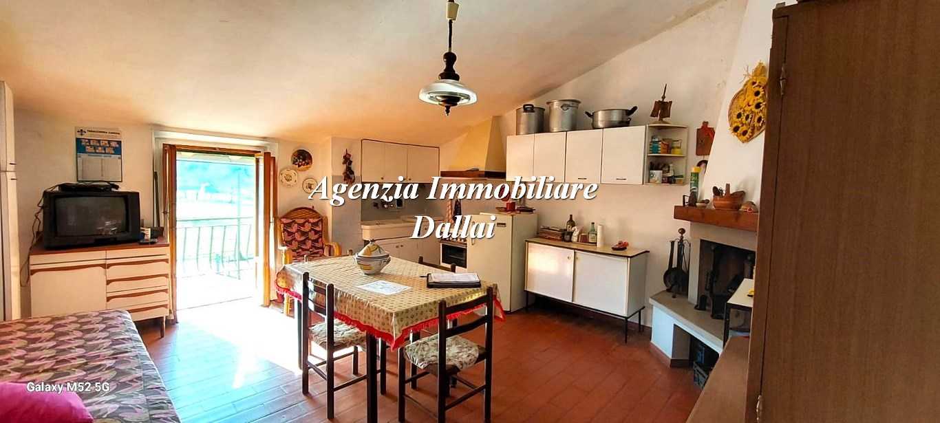 Appartamento in Vendita a Scarperia e San Piero Via Don Minzoni