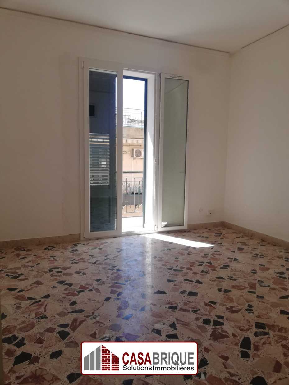 Appartamento in Vendita a Bagheria Via Città di Palermo