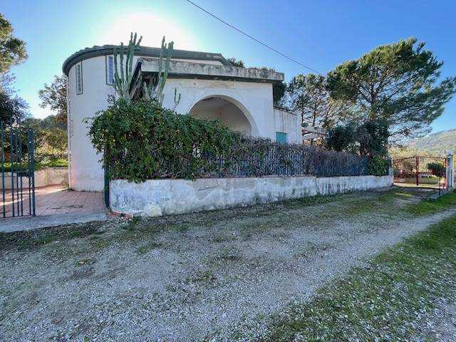 Villa in Vendita a Casteldaccia Via strada Cozzo Brogna, 46
