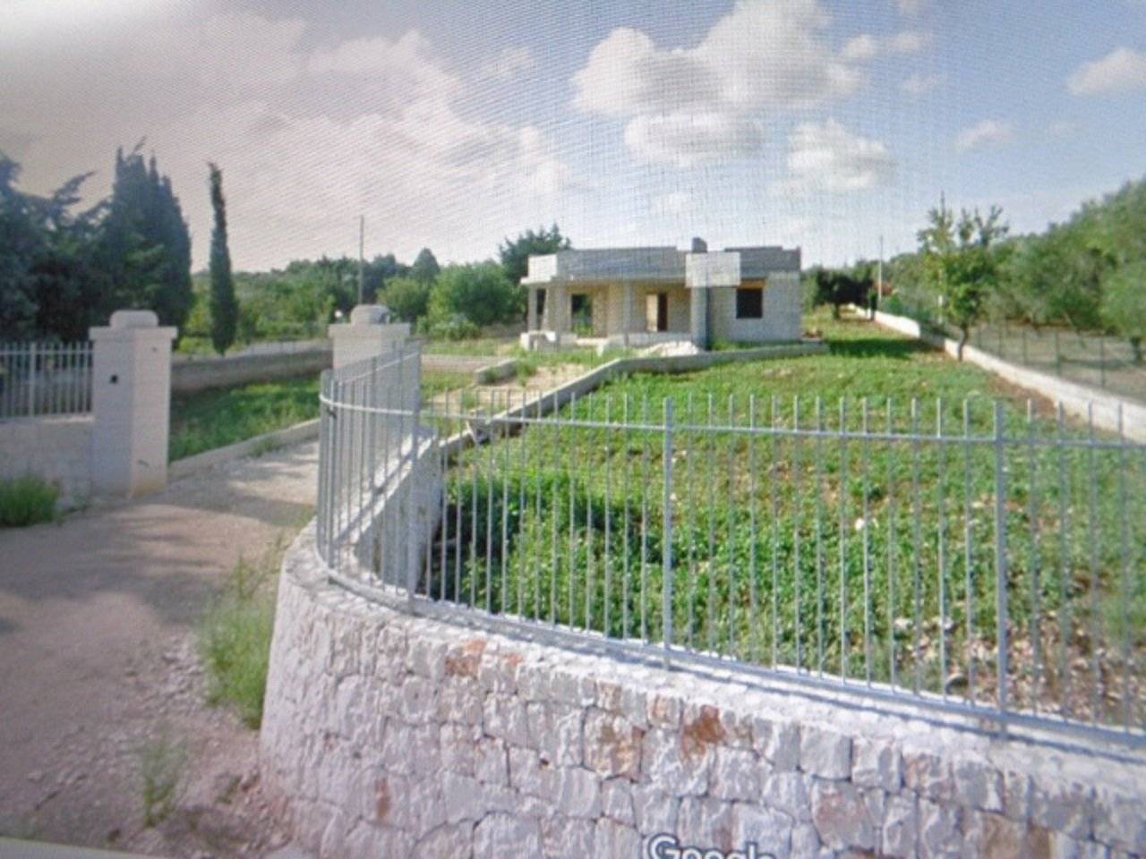 Villa in Vendita a Carovigno Pantanagianni