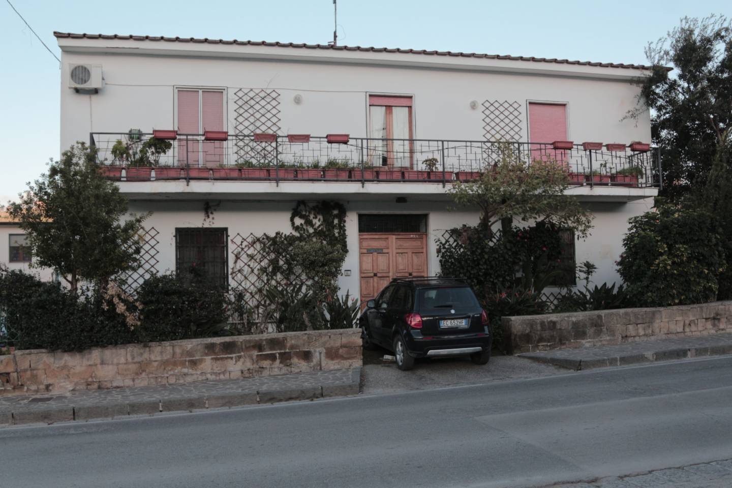 Villa in Vendita a Bacoli Bacoli