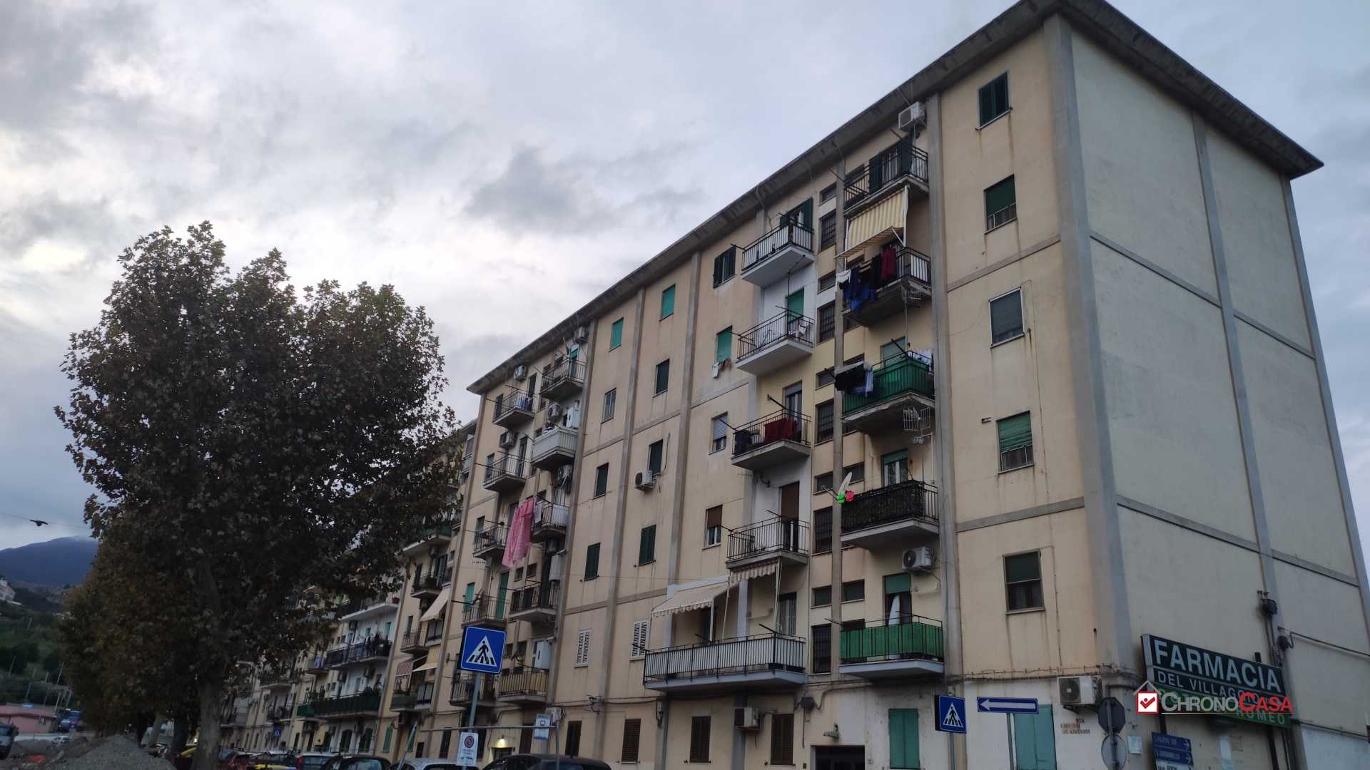 Appartamento in Vendita a Messina Via Giovanni di Giovanni