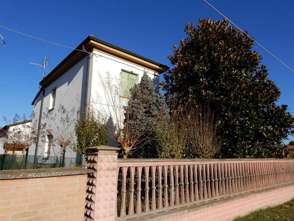 Casa indipendente in Vendita a Molinella Via Lumaca