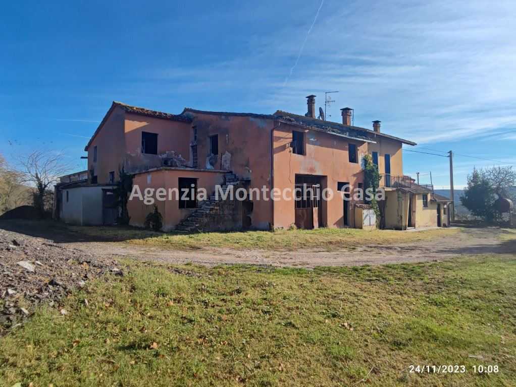 Casa indipendente in Vendita a Urbino Via Sant'Egidio