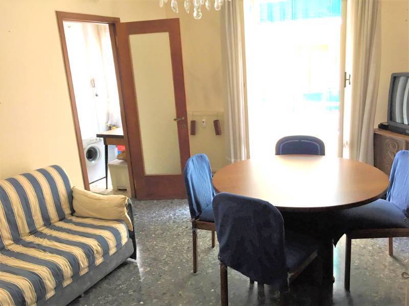 Appartamento in Vendita a Rapallo VIA DISCIORNO