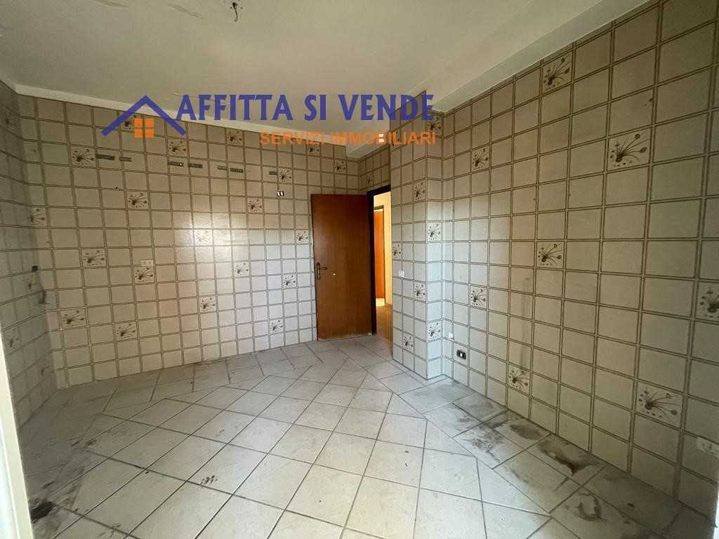 Appartamento in Vendita a Siracusa Via Salvatore Monteforte