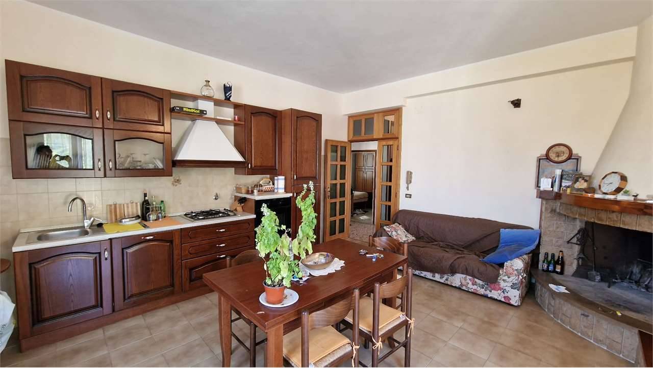 Appartamento in Vendita a Perugia Fontignano