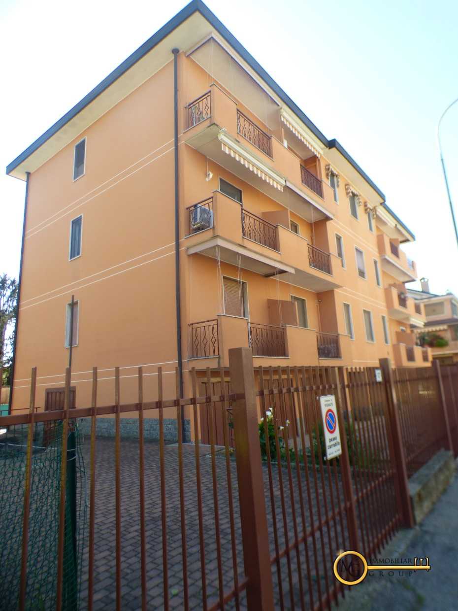 Appartamento in Vendita a Vignate Via don MInzoni