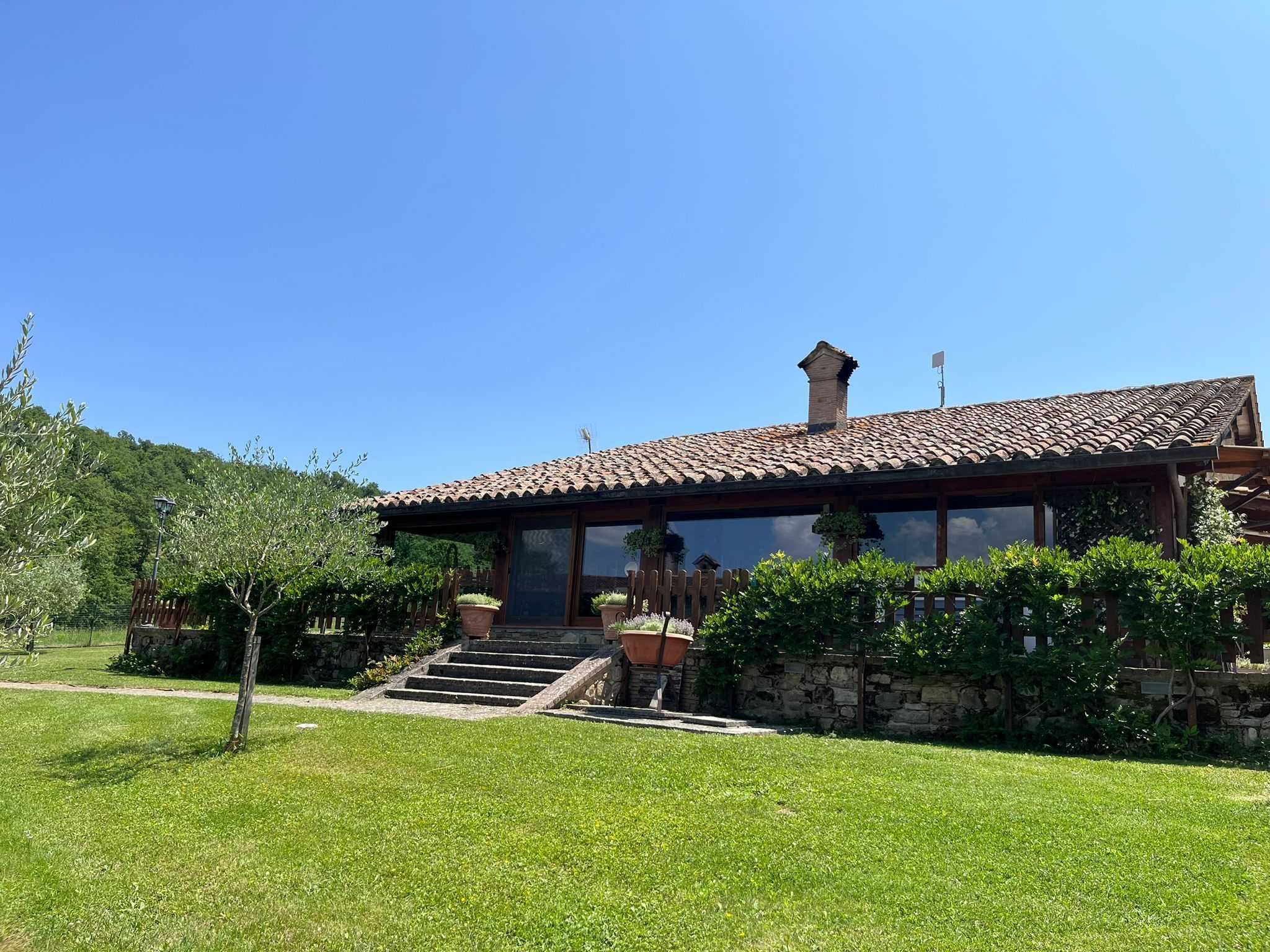 Casa indipendente in Vendita a Gubbio Località Colonnata
