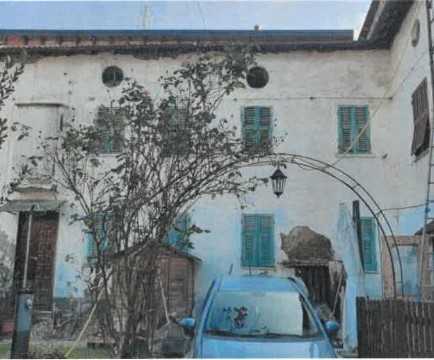 Porzione di casa in Vendita a Cassano Spinola Via Raineri Angelo