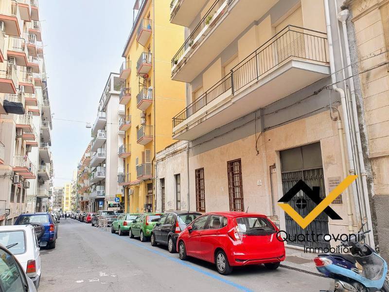 Appartamento in Vendita a Catania Via Genova