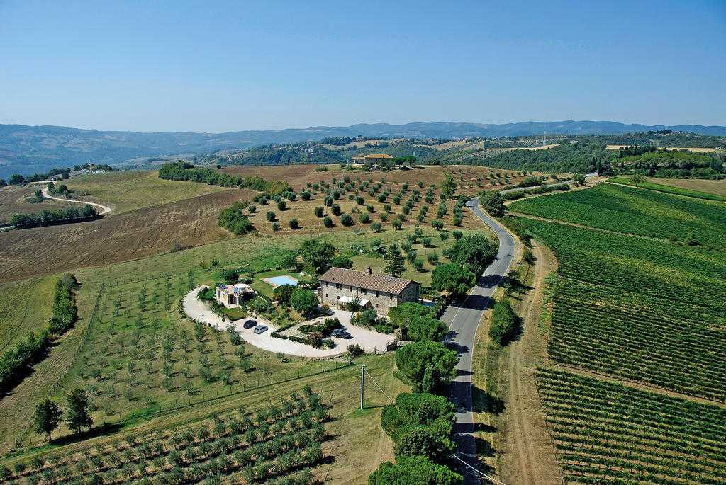 Terreno edificabile in Vendita a Fratta Todina Via F. A. Montione