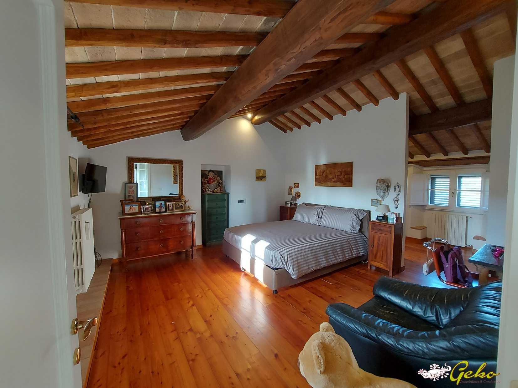 Villa in Vendita a San Gimignano Loc Pescille