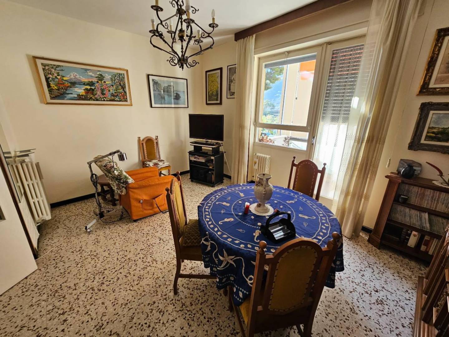 Appartamento in Vendita a Ventimiglia
