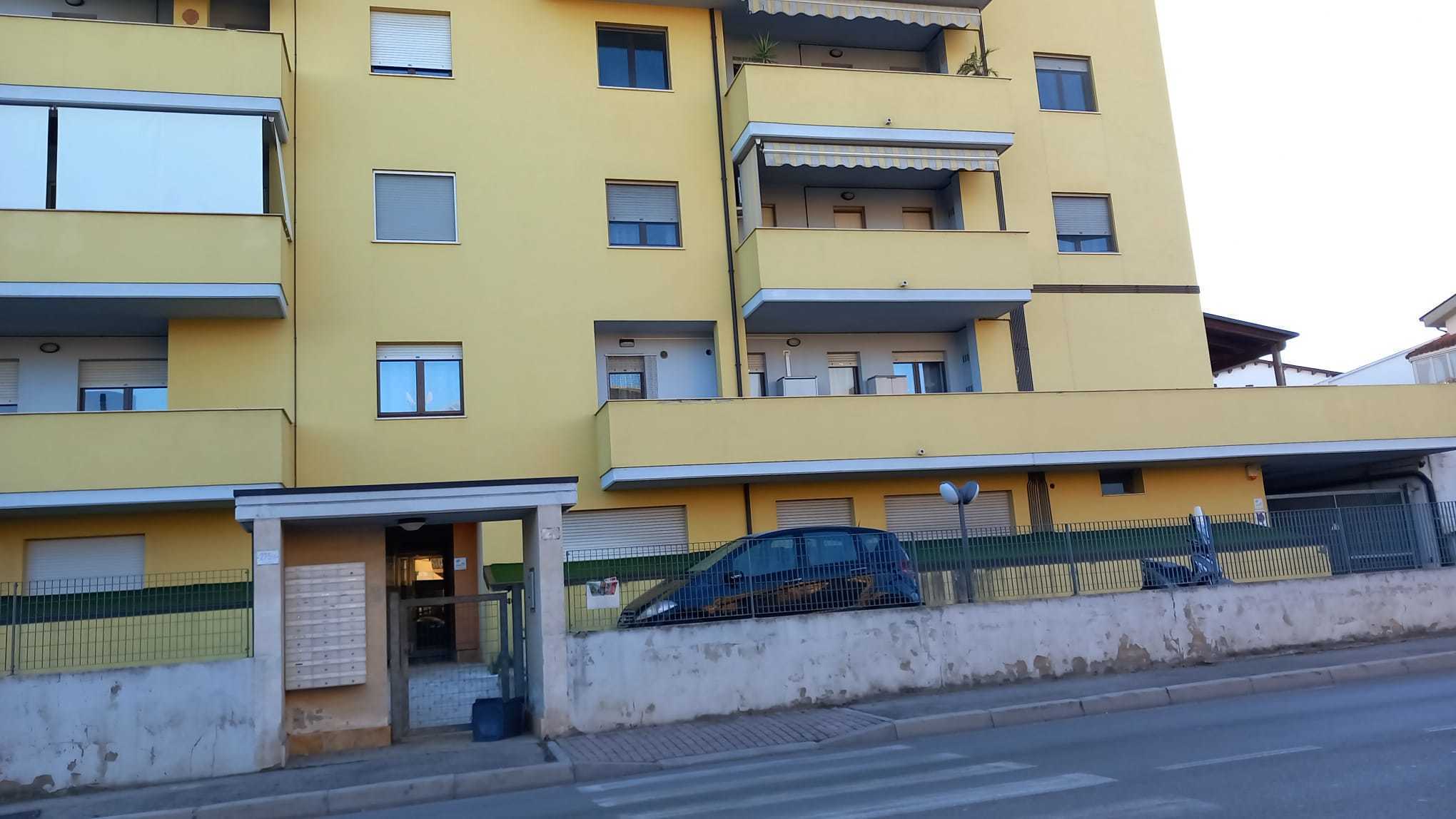 Appartamento in Vendita a Pescara Via Tirino