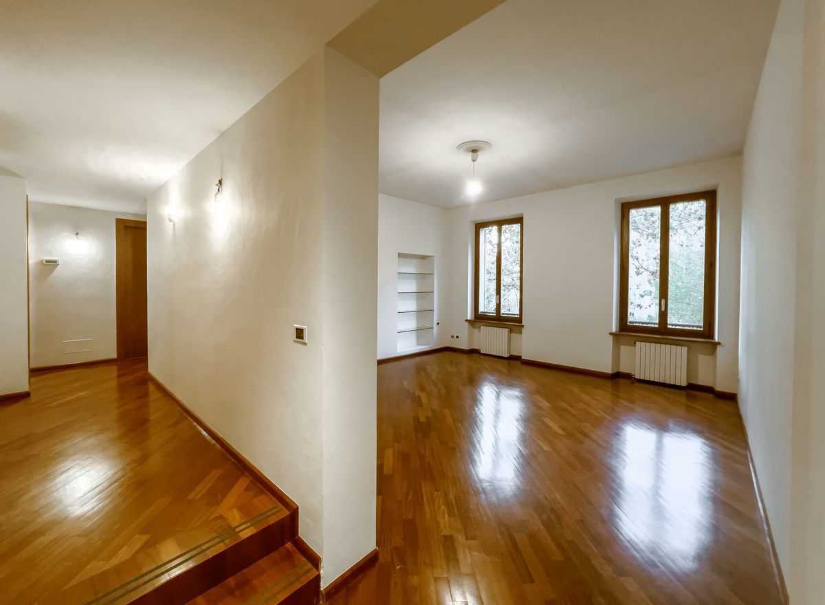 Appartamento in Affitto a Parma Strada Giuseppe Garibaldi